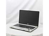 kÕil iSp\R LIFEBOOK S937^S FMVS09001 mCore-i5-7300U (2.6GHz)^8GB^SSD256GB^13.3C`^Windows10 Pro(64rbg)n