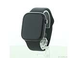kgpil gpi Apple Watch Series 10 GPS 46mm WFbgubNA~jEP[X ubNX|[coh