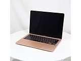 kÕil MacBook Air 13.3-inch Late-2020 MGND3J^A Apple M1 8RACPU_7RAGPU 16GB SSD256GB S[h k15.4 Sequoial mOtBbNFI{[h^JISL[{[hn