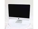 kÕil iMac 21.5-inch Mid-2020 MHK03J^A Core_i5 2.3GHz 8GB SSD256GB k10.15 Catalinal