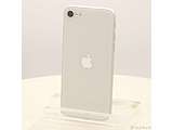 kÕil iPhone SE 3 64GB X^[Cg MMYD3J^A SIMt[ m4.7C`t^Apple A15n