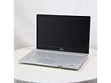 kÕil LIFEBOOK SH75^C3 FMVS75C3W A[ozCg mCore-i5-8250U (1.6GHz)^4GB^SSD512GB^13.3C`Ch^Windows11 Home(AbvO[hς)n