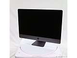 kÕil iMac Pro 27-inch Late-2017 MQ2Y2J^A Xeon_W 3.2GHz 64GB SSD2TB k10.15 Catalinal