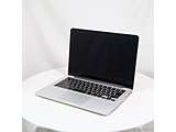 kÕil MacBook Pro 13.3-inch Mid-2014 MGX72J^A Core_i5 2.6GHz 8GB SSD128GB k10.15 Catalinal mOtBbNFIntel Iris Graphics 5100^JISL[{[hn