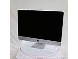 kÕil iMac 27-inch Early-2019 MRQY2J^A Core_i5 3GHz 8GB Fusion Drive1TB k10.15 Catalinal