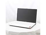 kÕil LIFEBOOK AH480^H FMVA480HW v~AzCg mRyzen-5-5500U (2.1GHz)^16GB^SSD256GB^15.6C`Ch^Windows11 Homen