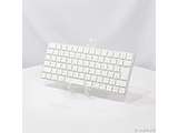 Magic Keyboard - 日本語（JIS） (MK2A3J/A) 純正】キーボード 【日本語(JIS)】Magic Keyboard MK2A3J/A