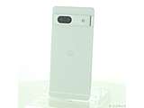 kÕil Google Pixel 7a 128GB Xm[ au SIMt[ m6.1C`L@EL^Google Tensor G2n