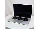 kÕil MacBook Pro 15-inch Mid-2018 MR972J^A Core_i7 2.6GHz 16GB SSD512GB k10.15 Catalinal mOtBbNFRadeon Pro 560X(4GB)^USL[{[hn