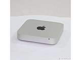 kÕil Mac mini Late-2014 MGEN2J^A Core_i5 2.6GHz 8GB HDD1TB k10.15 Catalinal