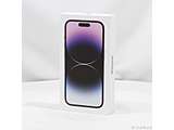 kgpil gpi iPhone14 Pro 256GB fB[vp[v MQ1E3J^A SIMt[ m6.1C`L@EL^Apple A16n