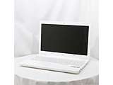 kÕil iSp\R LIFEBOOK AH53^A3 FMVA53A3W v~AzCg mCore-i7-6700HQ (2.6GHz)^8GB^HDD1TB^15.6C`Ch^Windows10 Home(64rbg)n