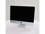 kÕil iMac 21.5-inch Mid-2017 MNE02J^A Core_i5 3.4GHz 8GB Fusion Drive1TB k10.15 Catalinal