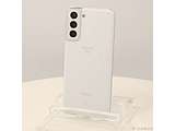 kÕil Galaxy S21 5G 256GB t@gzCg SC-51B docomo m6.2C`L@EL^Snapdragon 888n