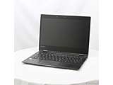 kÕil dynabook V72^FLB PV72FLB-NEA2 IjLXu[ mCore-i5-8250U (1.6GHz)^8GB^SSD256GB^12.5C`Ch^Windows10 Home(64rbg)n