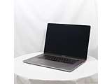kÕil MacBook Pro 15-inch Mid-2018 MR932J^A Core_i7 2.2GHz 16GB SSD256GB Xy[XOC k10.15 Catalinal mOtBbNFRadeon Pro 555X(4GB)^JISL[{[hn