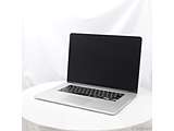 kÕil MacBook Pro 15-inch Mid-2014 MGXC2J^A Core_i7 2.5GHz 16GB SSD512GB k10.15 Catalinal mOtBbNFIntel Iris Pro Graphics 5200&GeForce GT 750M(2GB)/ؑ֋@\ځ^JISL[{[hn