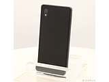 kÕil Xperia Ace III 64GB ubN SO-53C docomo SIMt[ m5.5C`t^Snapdragon 480 5Gn