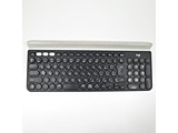 �k���Õi�l K780 Multi-Device Bluetooth Keyboard