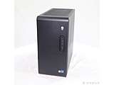 〔展示品〕 Alienware Aurora R16 DA80-DWLBC バサルトブラック ［Core-i7-14700KF (3.4GHz)／16GB／HDD1TB／SSD1TB／GeForce RTX 4060(8GB)／Windows11 Home］