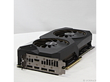 〔中古品〕 DUAL RTX3070-8G-V2