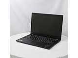 kÕiijl ThinkPad X13 Gen 1 20T3CTO1WW mCore-i3-10110U (2.1GHz)^8GB^SSD256GB^13.3C`Ch^Windows10 Home(64rbg)n