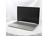 kÕil ideapad 330S 81F500K5JP v`iO[ mCore-i7-8550U (1.8GHz)^8GB^SSD256GB^15.6C`Ch^Windows11 Home(AbvO[hς)n