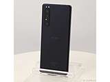 kÕil Xperia 1 II 128GB ubN SO-51A docomo m6.5C`L@EL^Snapdragon 865n
