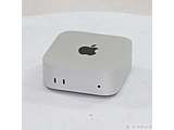 kÕil Mac mini Late-2024 MU9E3J^A Apple M4 10RACPU_10RAGPU 16GB SSD512GB Vo[ kmacOS v15.5l