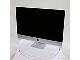 kÕil iMac 27-inch Mid-2017 MNED2J^A Core_i5 3.8GHz 8GB Fusion Drive2TB k10.15 Catalinal