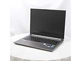 kÕil GALLERIA RL7C-R45-4 mCore Ultra 7 155H^32GB^SSD2TB^GeForce RTX 4050 Laptop(6GB)^14C`^Windows11 Pron