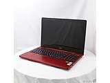 kÕil iSp\R LIFEBOOK AH53^B2 FMVA53B2R r[bh mCore-i7-7700HQ (2.8GHz)^8GB^HDD1TB^15.6C`Ch^Windows10 Home(64rbg)n