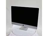 kÕil iMac 27-inch Mid-2020 MXWU2J^A Core_i5 3.3GHz 8GB SSD512GB k14.7 Sonomal