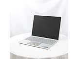 kÕil Surface Laptop Go kCore i5^8GB^SSD128GBl THH-00020 v`i