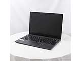 kÕil VersaPro ^CvVG UltraLite PC-VKV18GZG9 mCore-i7-10510U (1.8GHz)^16GB^SSD256GB^13.3C`Ch^Windows11 Pro MARn