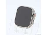 kÕil Apple Watch Ultra GPS + Cellular 49mm `^jEP[X oh