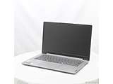 〔中古品〕 ideaPad Slim 170 82VF007CJP クラウドグレー ［Ryzen-5-7520U (2.8GHz)／8GB／SSD512GB／Radeon 610M／14インチワイド／Windows11 Home］