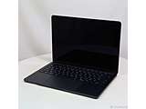 kÕil MacBook Air 13.6-inch Mid-2022 MLY33J^A Apple M2 8RACPU_8RAGPU 8GB SSD256GB ~bhiCg k12.6 Montereyl mOtBbNFI{[h^JISL[{[hn