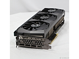 〔中古品〕 ZOTAC GAMING GeForce RTX 3080 AMP Holo LHR 12GB ZT-A30820F-10PLHR