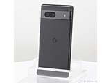 kÕil Google Pixel 7a 128GB `R[ GOSAU3 Softbank SIMt[ klbg[Npl m6.1C`L@EL^Google Tensor G2n