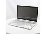 kÕil iSp\R LIFEBOOK SH90^W FMVS90WW A[ozCg mCore-i5-6200U (2.3GHz)^4GB^SSD256GB^13.3C`Ch^Windows10 Home(64rbg)n