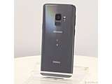 kWNil GALAXY S9 64GB ~bhiCgubN SC-02K docomo m5.8C`L@EL^Snapdragon 845n