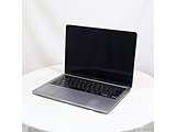 〔中古品〕 MacBook Pro 13.3-inch Mid-2020 MWP42J／A Core_i7 2.3GHz 16GB SSD512GB スペースグレイ 〔10.15 Catalina〕 ［グラフィック：Intel Iris Plus Graphics／JISキーボード］