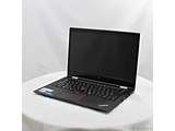 kÕil iSp\R ThinkPad X1 Yoga 20FQCTO1WW mCore-i7-6500U (2.5GHz)^8GB^SSD256GB^14C`Ch^Windows10 Home(64rbg)n