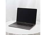 kÕil MacBook Air 13.3-inch Early-2020 MWTJ2J^A Core_i3 1.1GHz 8GB SSD256GB Xy[XOC k10.15 Catalinal mOtBbNFIntel Iris Plus Graphics^JISL[{[hn