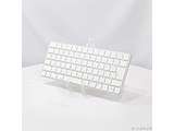 �k���Õi�l Apple Magic Keyboard MK2A3J�^A