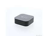 kÕil Apple TV 4K 32GB MQD22J^A