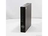 kÕil Optiplex 3000 Micro mCore-i3-12100T (2.2GHz)^8GB^SSD256GB^Windows10 Pro(64rbg)n