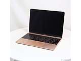 kÕiijl MacBook 12-inch Mid-2017 MNYN2J^A Core_i5 1.3GHz 16GB SSD512GB [YS[h k10.15 Catalinal mOtBbNFIntel HD Graphics 615(CPU)^USL[{[hn