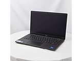 kÕil Latitude 7320 mCore-i5-1145G7 (2.6GHz)^16GB^SSD256GB^13.3C`Ch^Windows11 Pro MARn